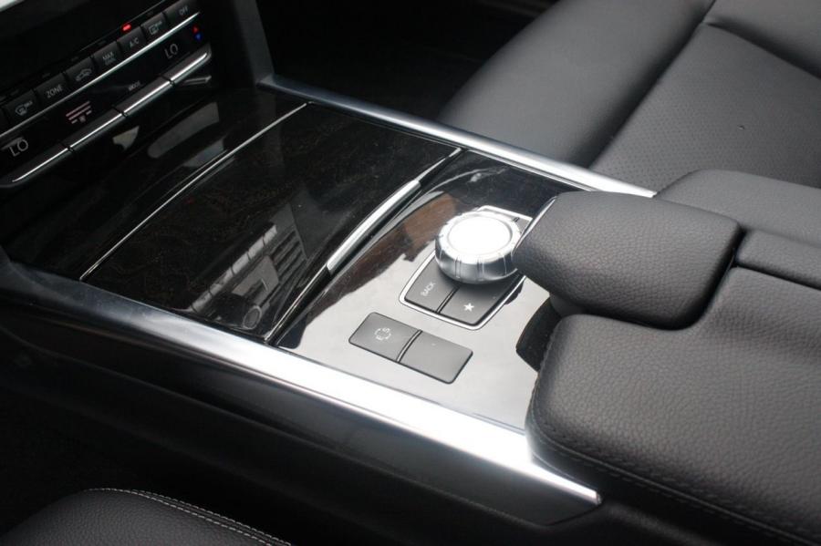  Mercedes-Benz E-Class Wagon 2014 года  (фото 38 из 66)